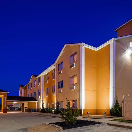 Best Western Plus Whitewater Inn Harrison Екстериор снимка