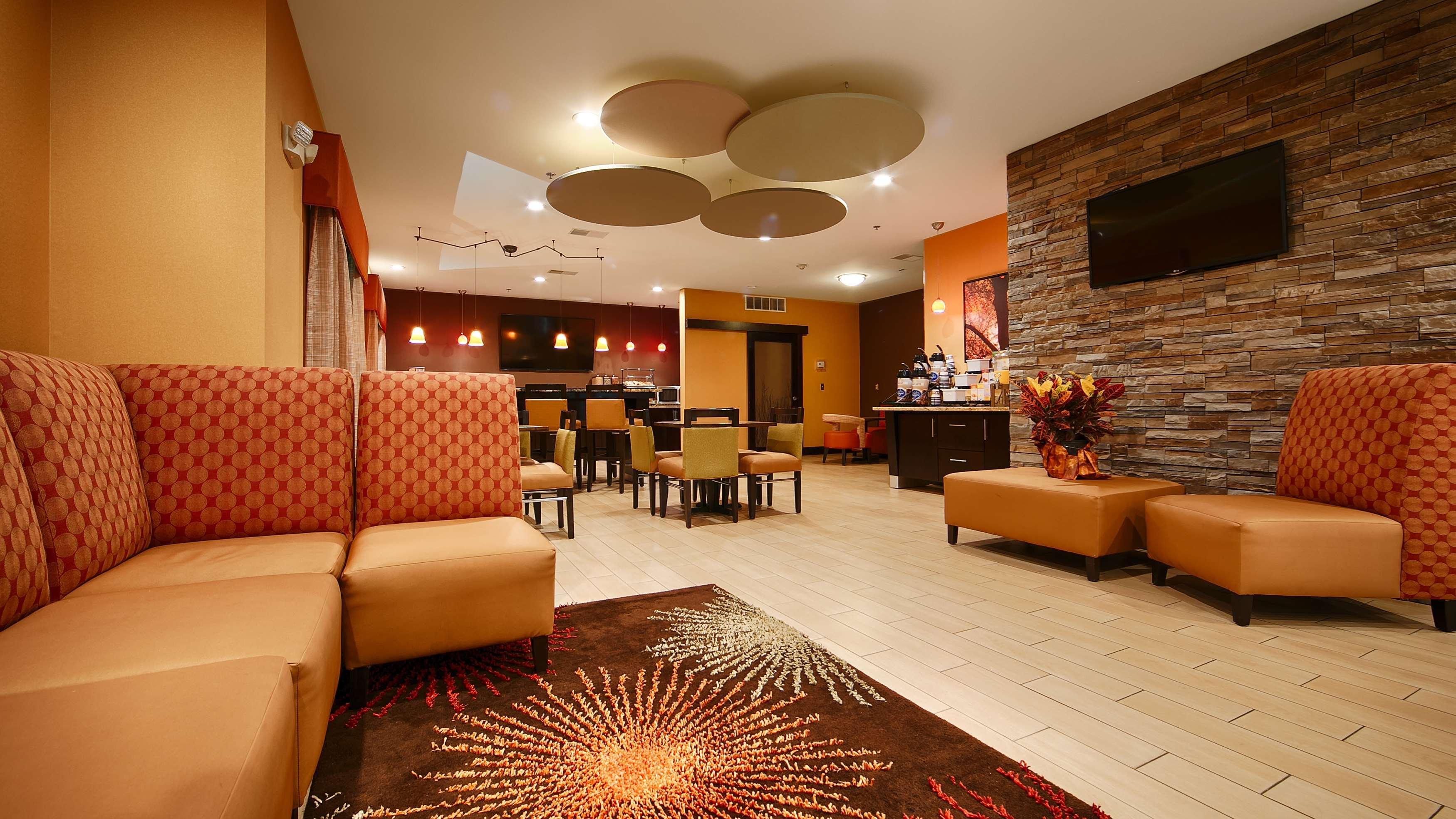 Best Western Plus Whitewater Inn Harrison Екстериор снимка